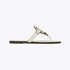 Tory Burch Metal Miller Sandal