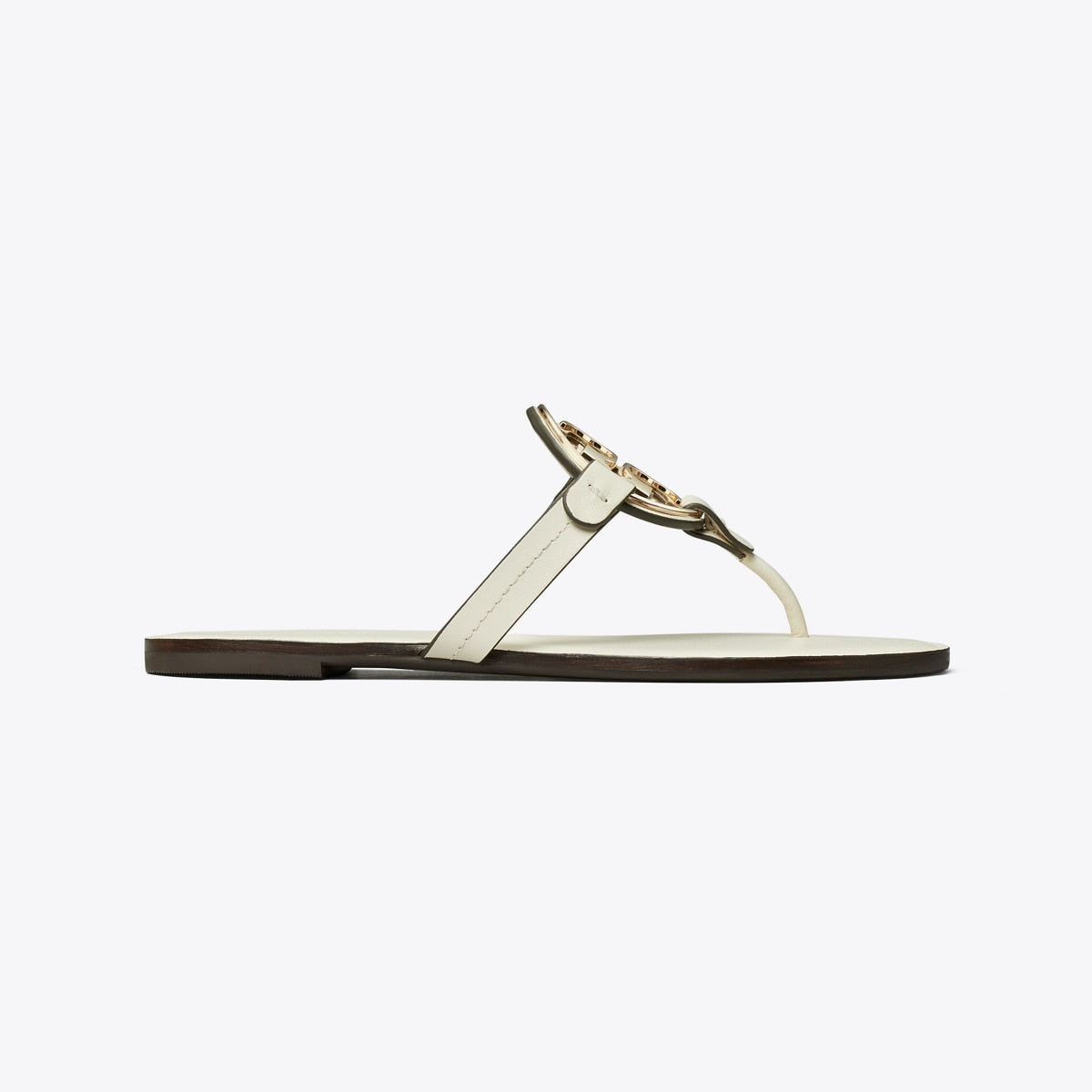 Tory Burch Metal Miller Sandal