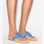 Tory Burch Miller Beaded Espadrille