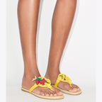 Tory Burch Miller Beaded Espadrille