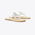 Tory Burch Miller Beaded Espadrille