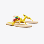 Tory Burch Miller Beaded Espadrille