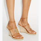 Tory Burch Miller Capri Espadrille Wedge