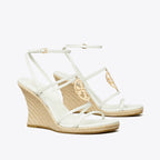 Tory Burch Miller Capri Espadrille Wedge