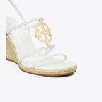 Tory Burch Miller Capri Espadrille Wedge