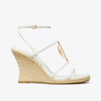 Tory Burch Miller Capri Espadrille Wedge