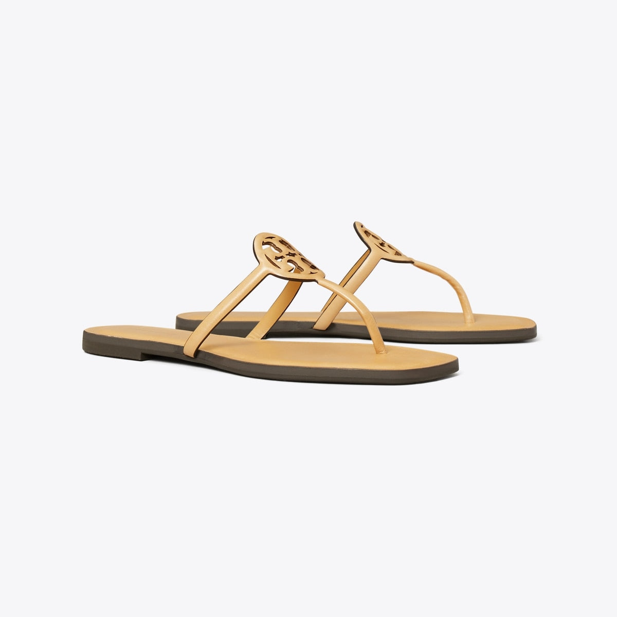 Tory Burch Miller Capri Sandal