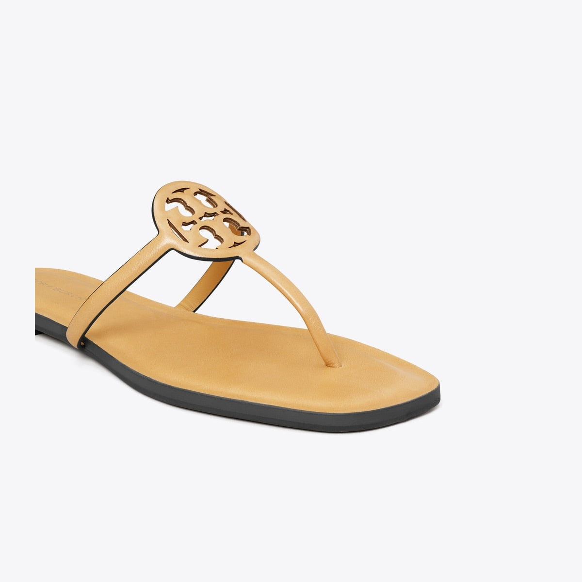 Tory Burch Miller Capri Sandal