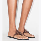 Tory Burch Miller Jelly Sandal