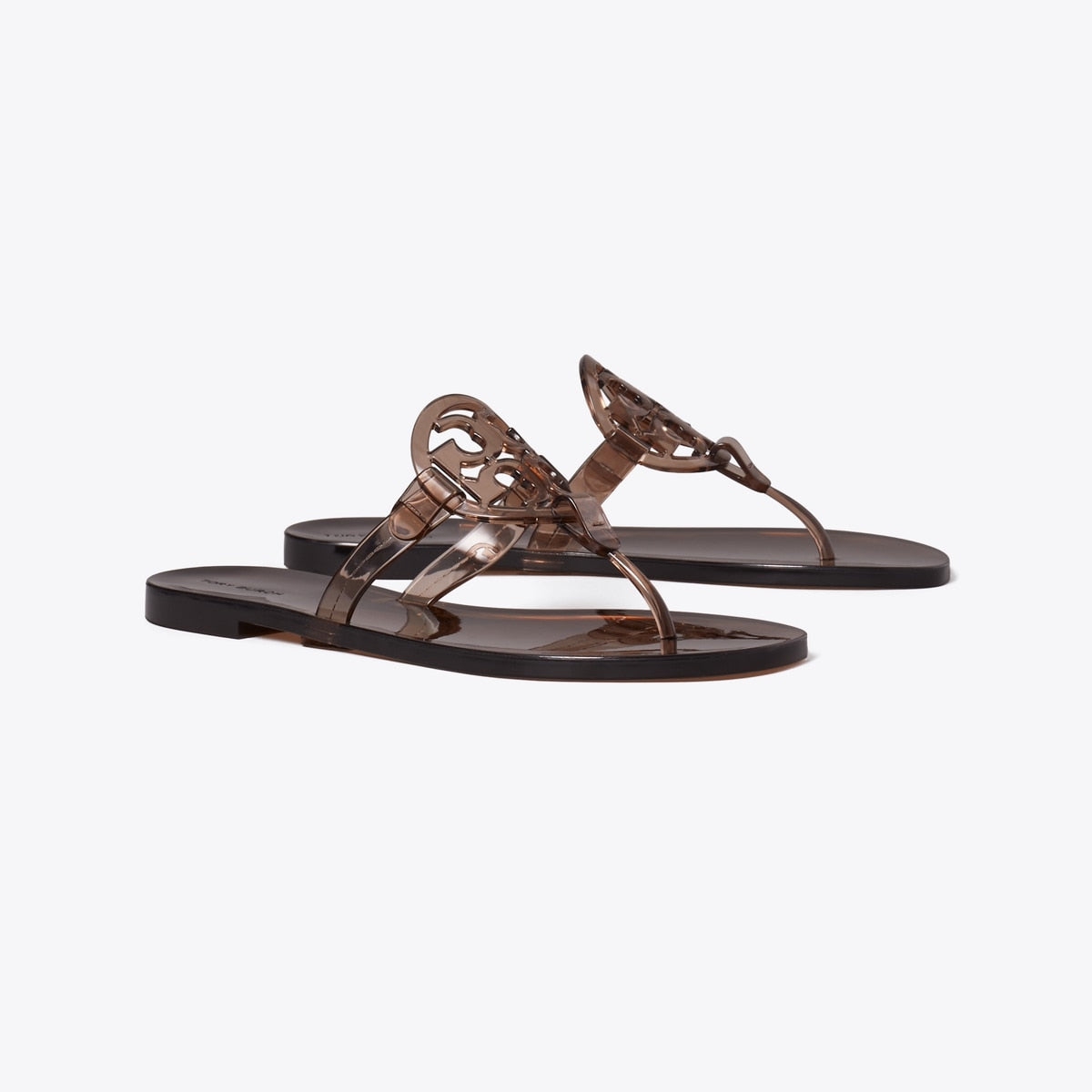 Tory Burch Miller Jelly Sandal