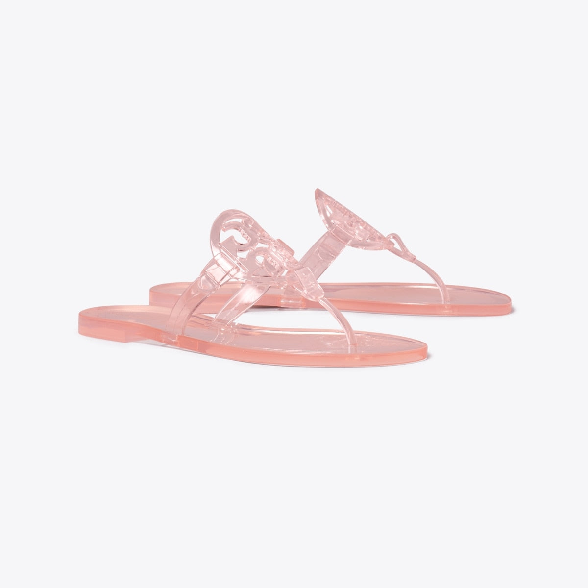 Tory Burch Miller Jelly Sandal