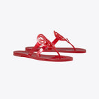 Tory Burch Miller Jelly Sandal