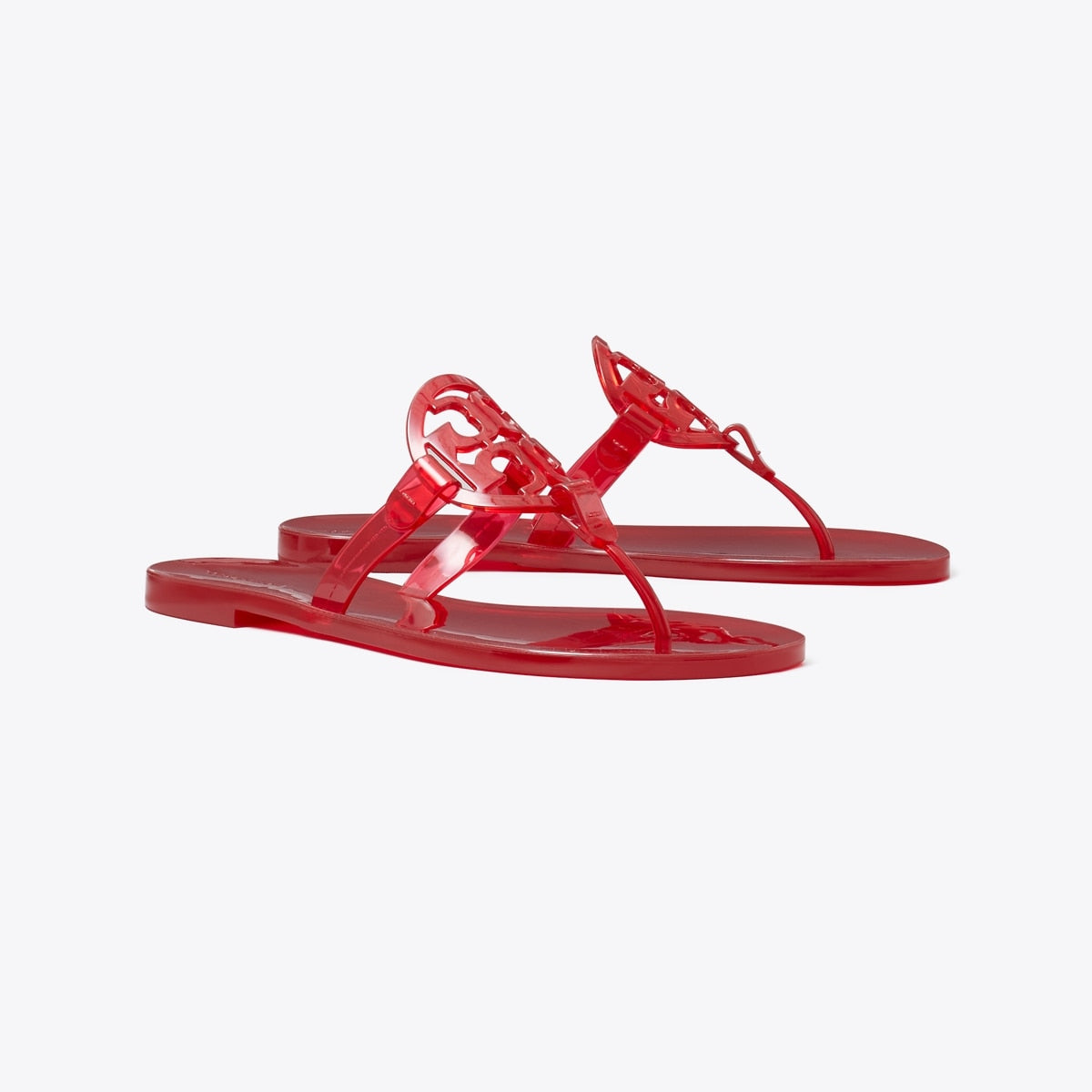 Tory Burch Miller Jelly Sandal
