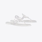 Tory Burch Miller Jelly Sandal