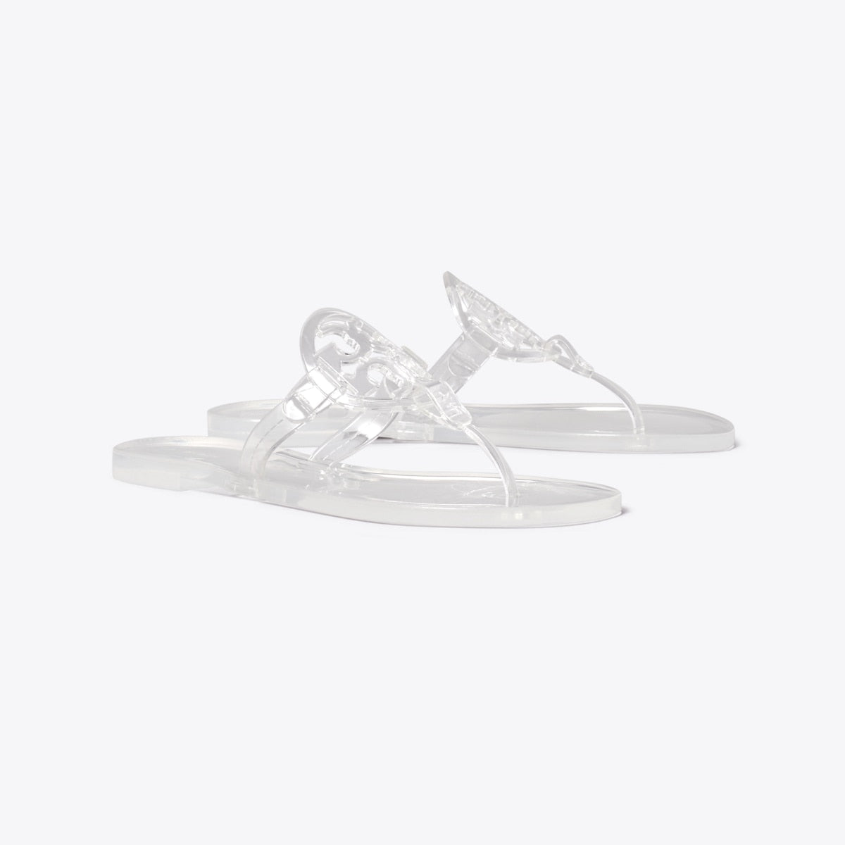 Tory Burch Miller Jelly Sandal