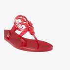 Tory Burch Miller Jelly Sandal