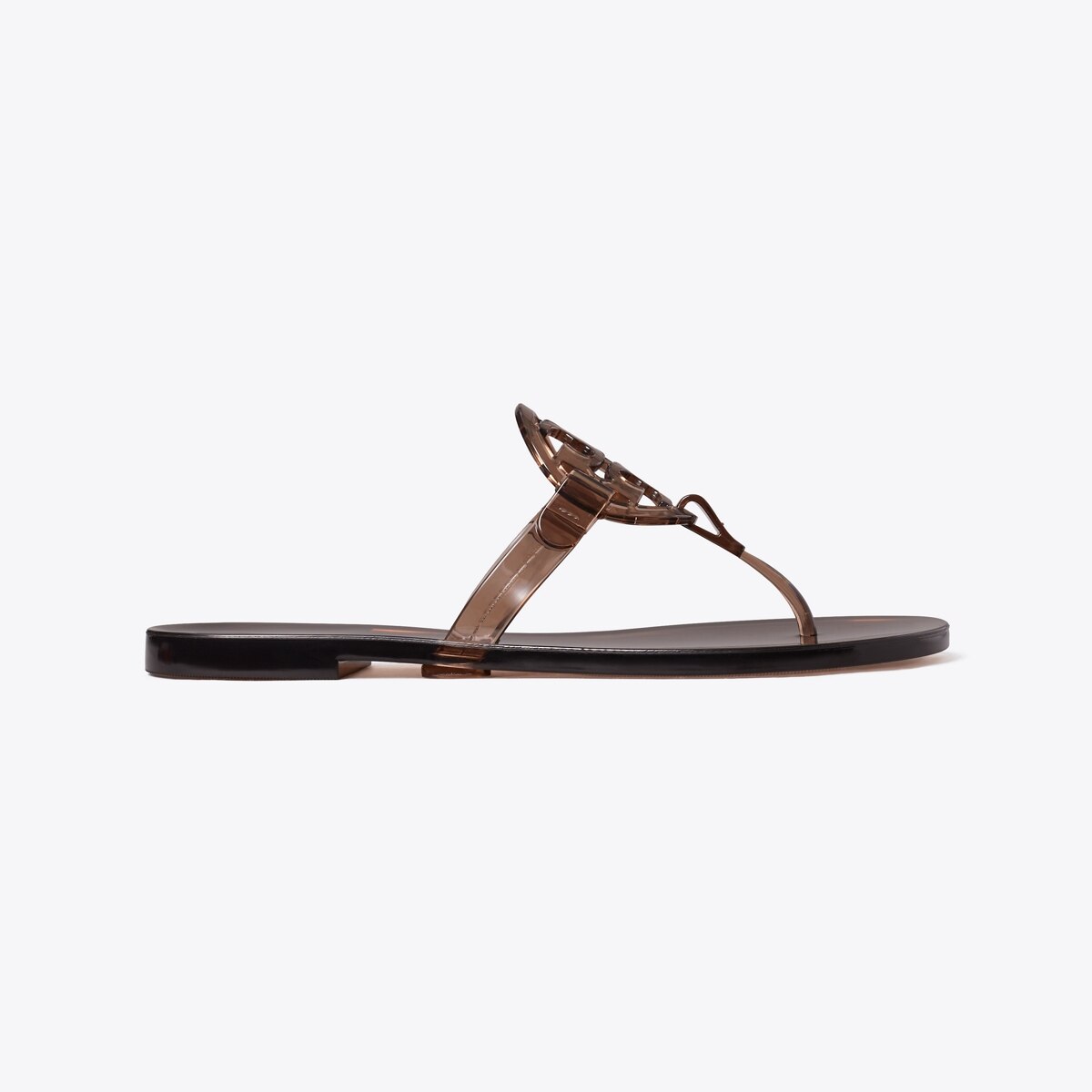 Tory Burch Miller Jelly Sandal