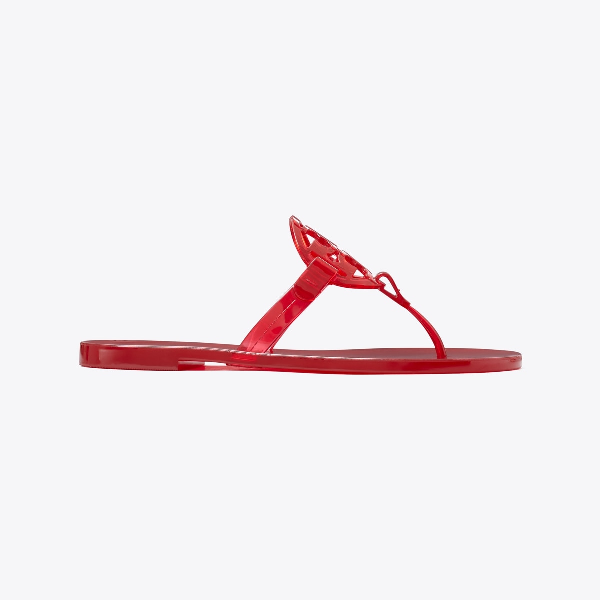 Tory Burch Miller Jelly Sandal