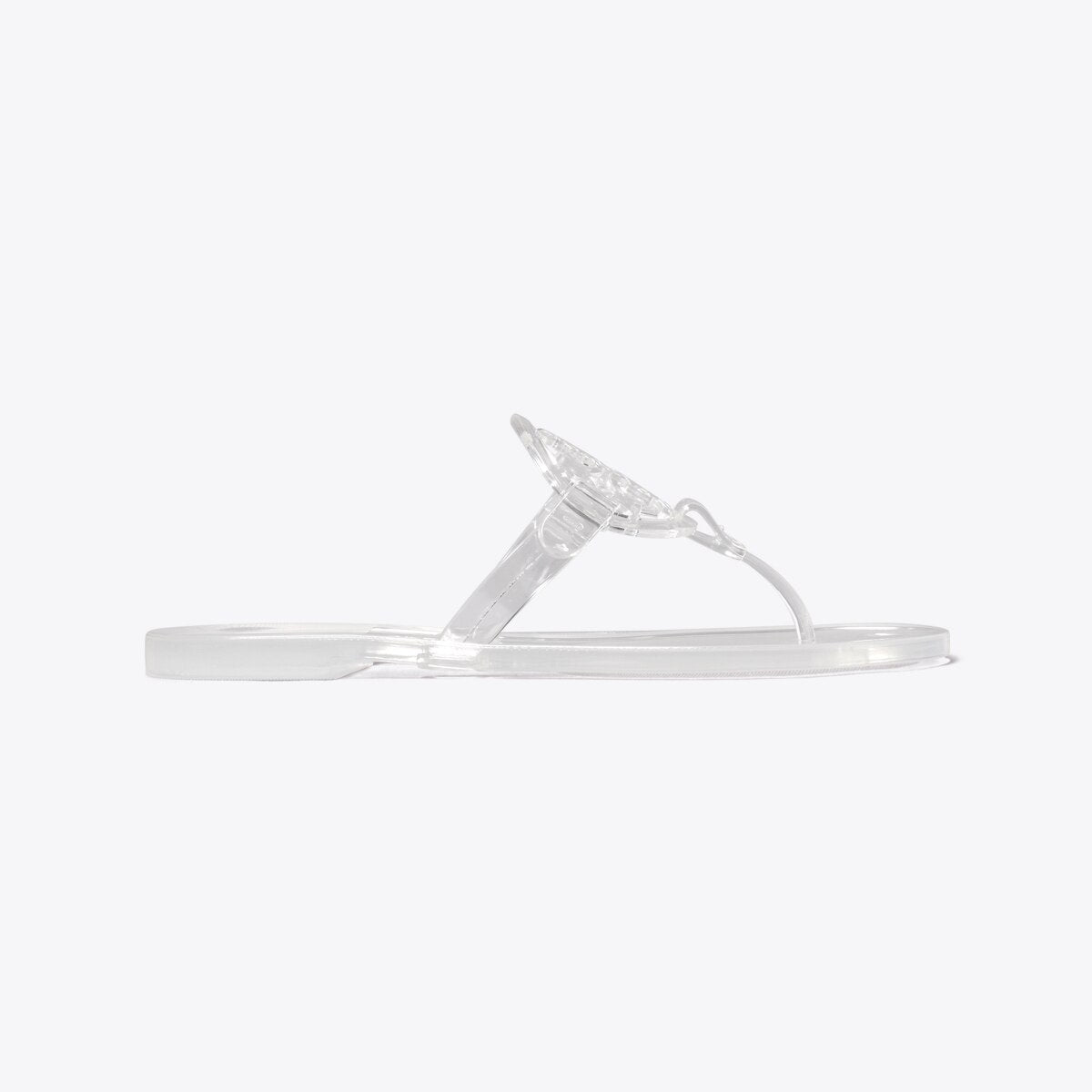 Tory Burch Miller Jelly Sandal