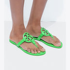 Tory Burch Miller Patent Sandal