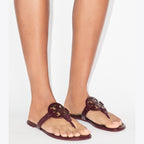 Tory Burch Miller Patent Sandal