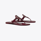 Tory Burch Miller Patent Sandal