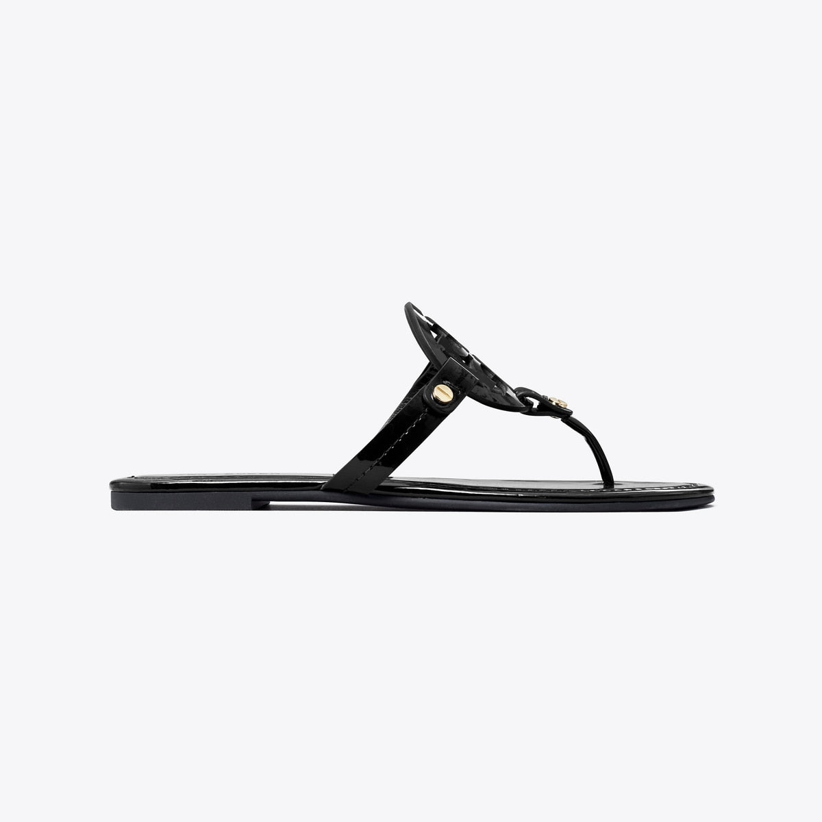 Tory Burch Miller Patent Sandal