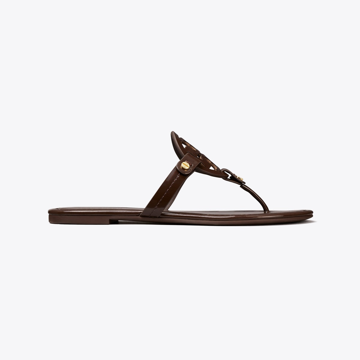 Tory Burch Miller Patent Sandal