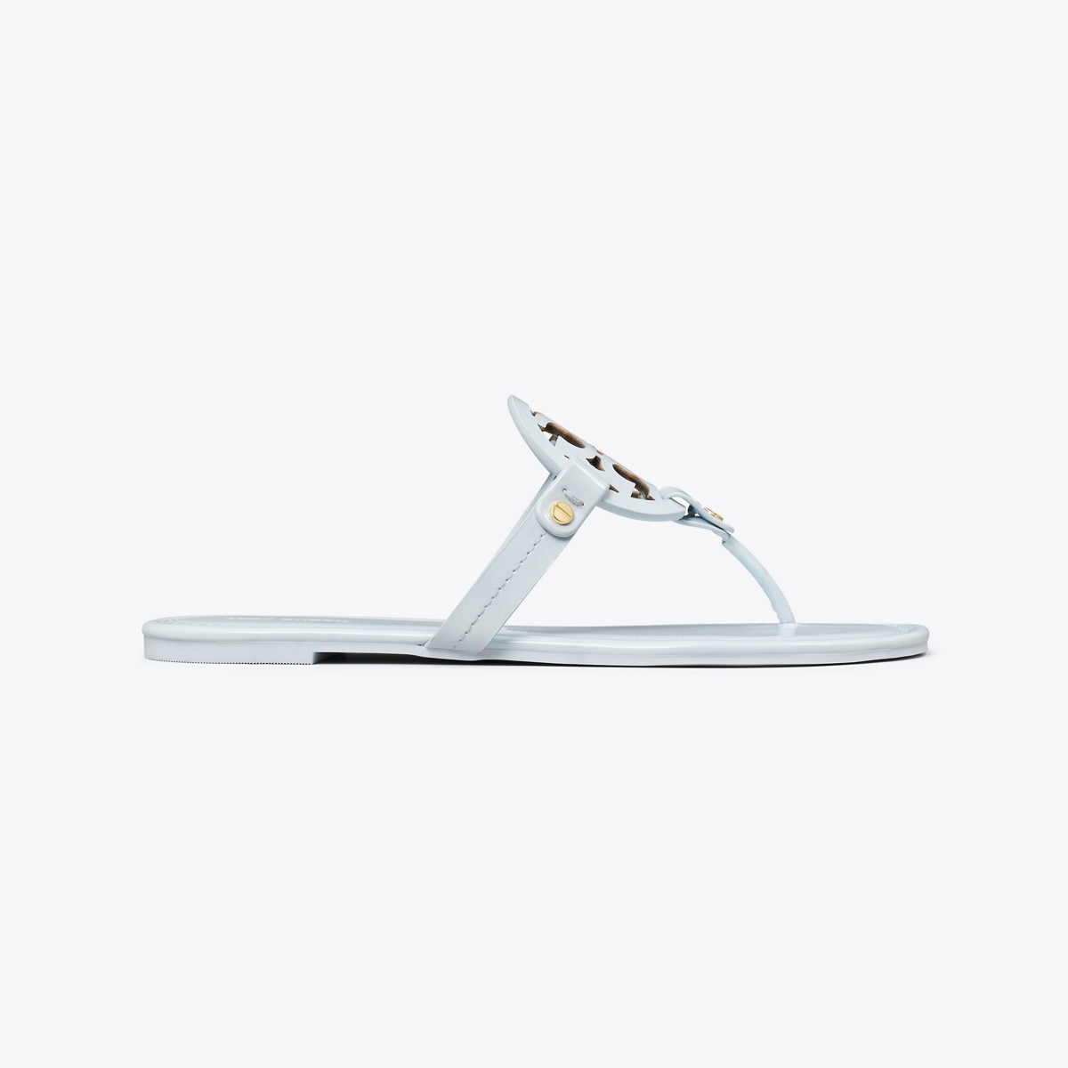 Tory Burch Miller Patent Sandal