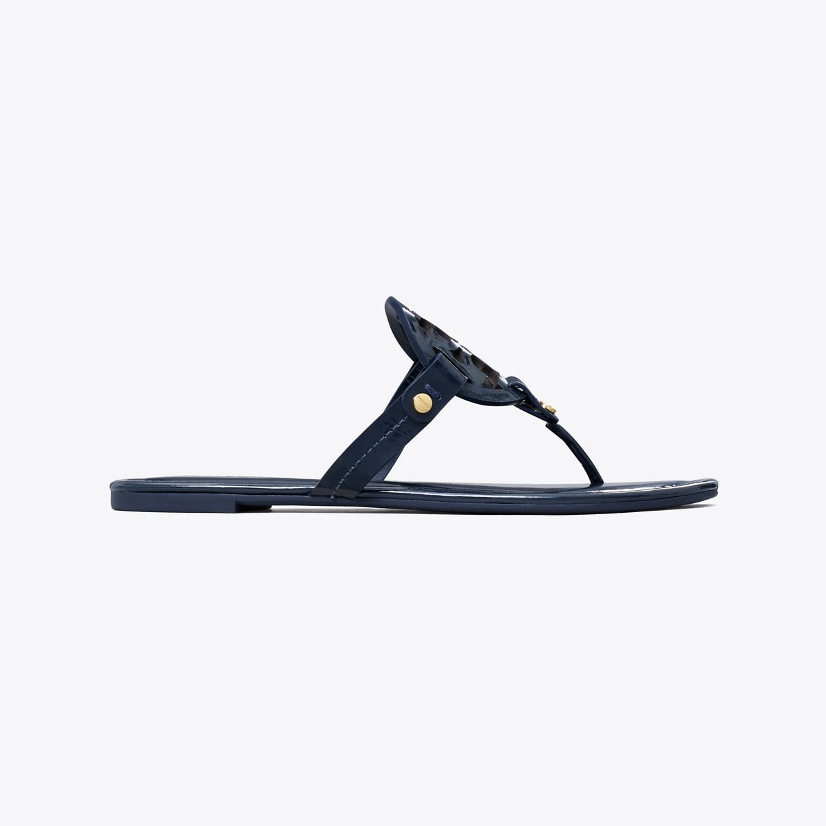 Tory Burch Miller Patent Sandal