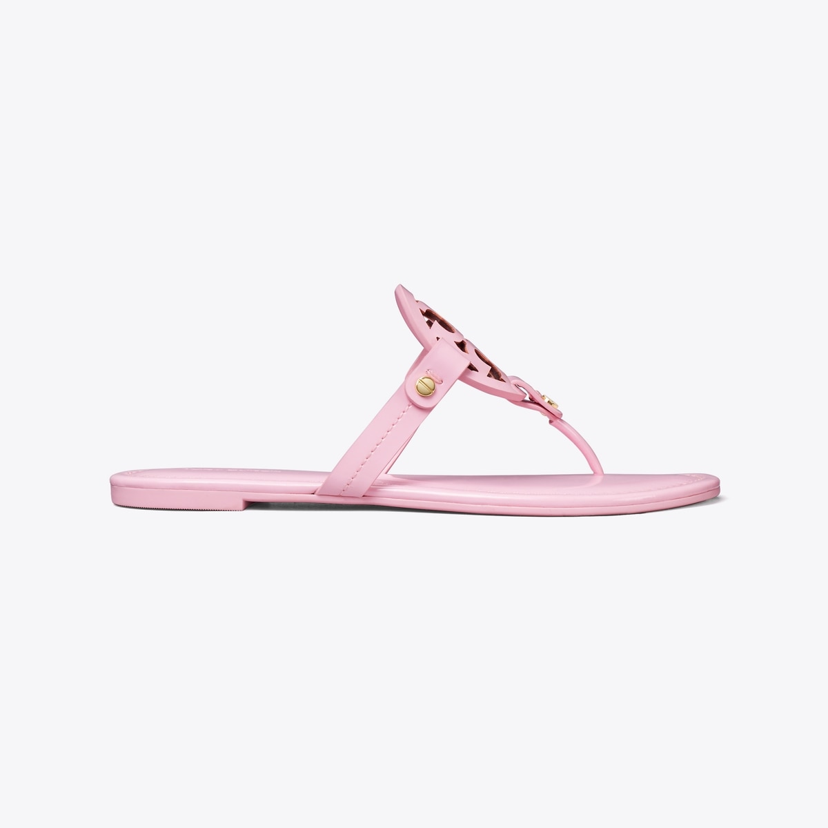 Tory Burch Miller Patent Sandal