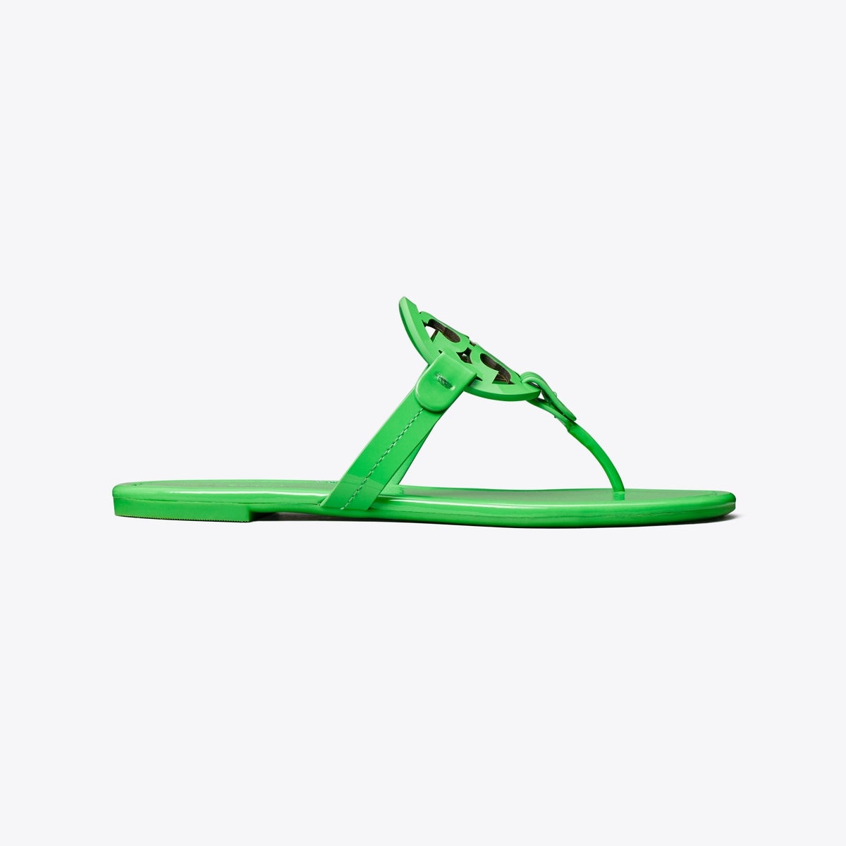 Tory Burch Miller Patent Sandal