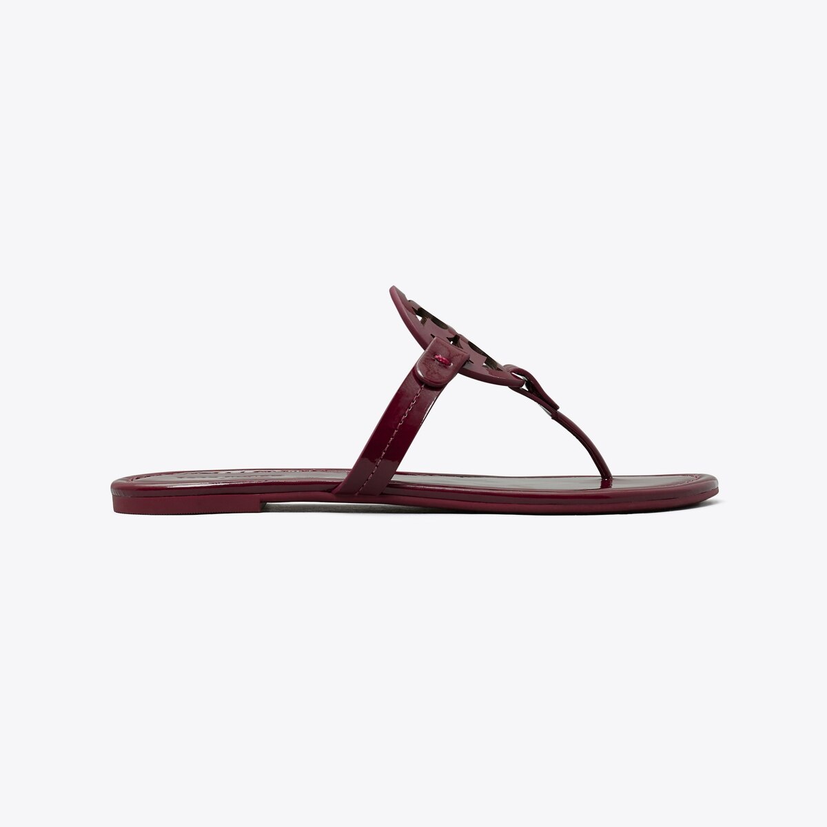 Tory Burch Miller Patent Sandal