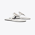 Tory Burch Miller Pearlescent Sandal