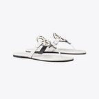 Tory Burch Miller Pearlescent Sandal