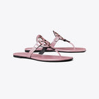 Tory Burch Miller Pearlescent Sandal