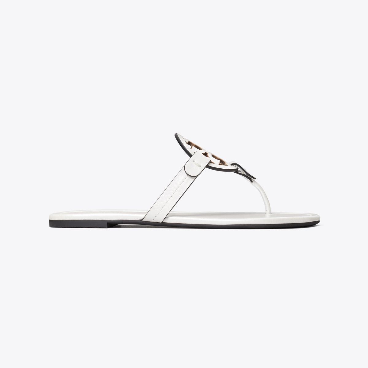 Tory Burch Miller Pearlescent Sandal