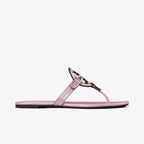 Tory Burch Miller Pearlescent Sandal