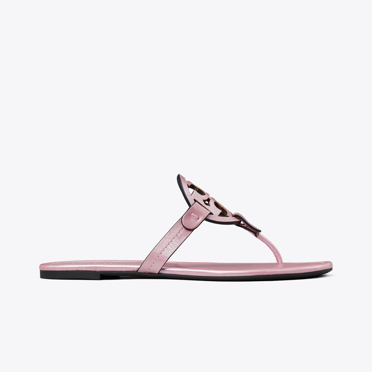 Tory Burch Miller Pearlescent Sandal