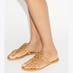 Tory Burch Miller Sandal