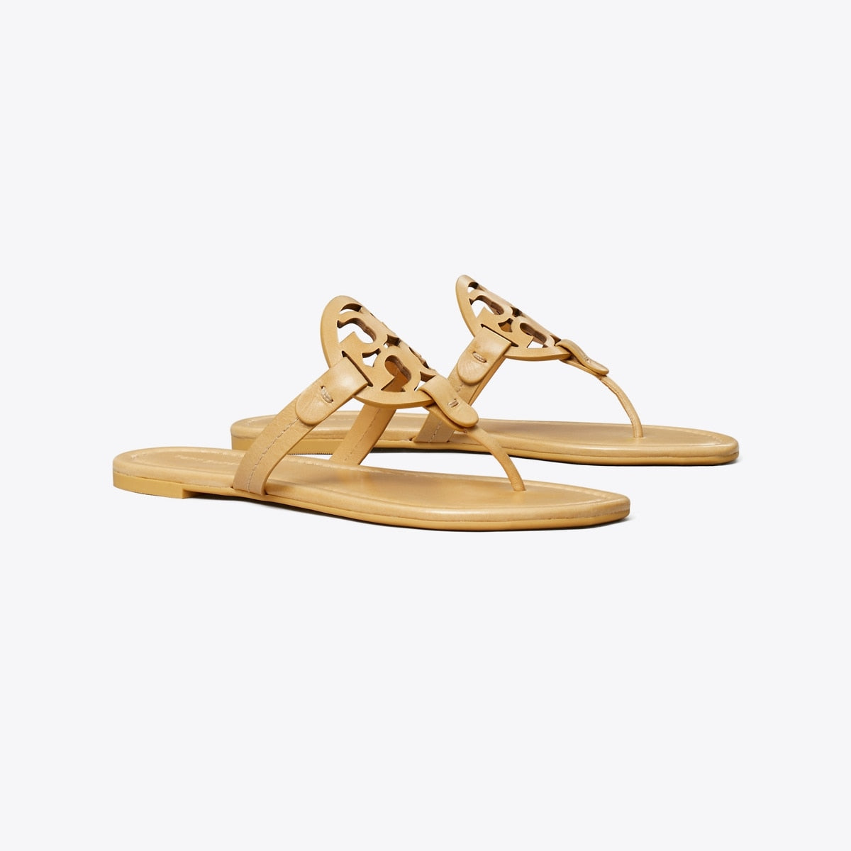 Tory Burch Miller Sandal