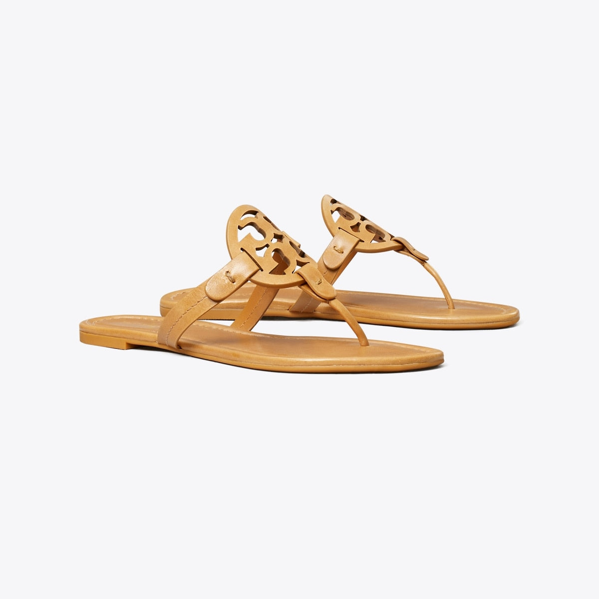 Tory Burch Miller Sandal