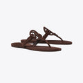 Tory Burch Miller Suede Sandal