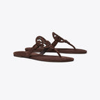 Tory Burch Miller Suede Sandal
