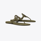 Tory Burch Miller Suede Sandal