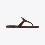 Tory Burch Miller Suede Sandal