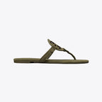Tory Burch Miller Suede Sandal
