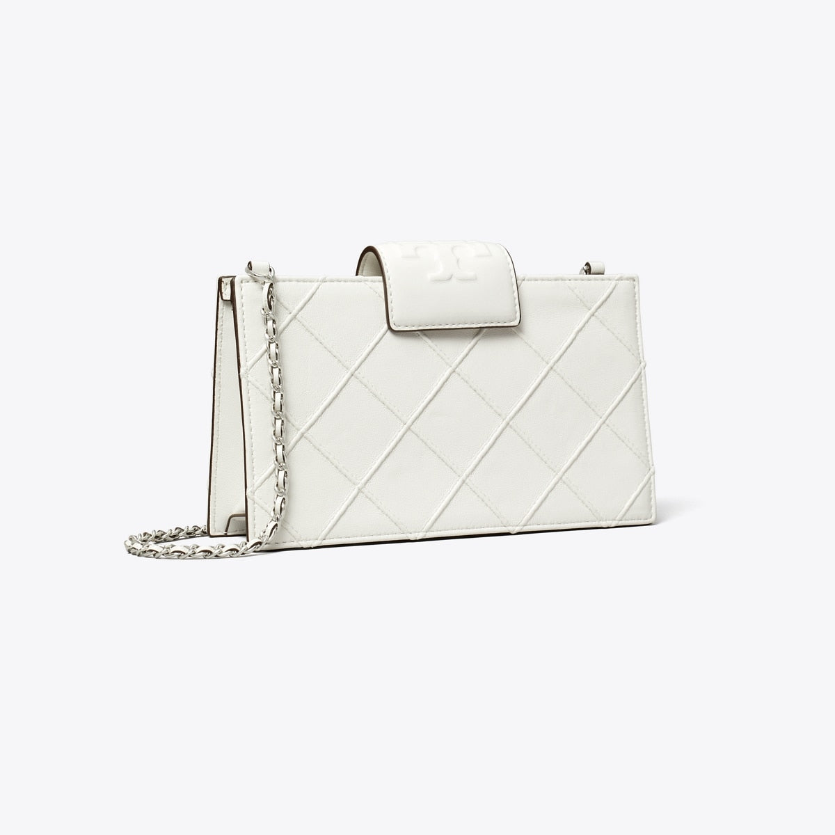 Tory Burch Mini Fleming Crossbody