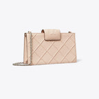 Tory Burch Mini Fleming Crossbody