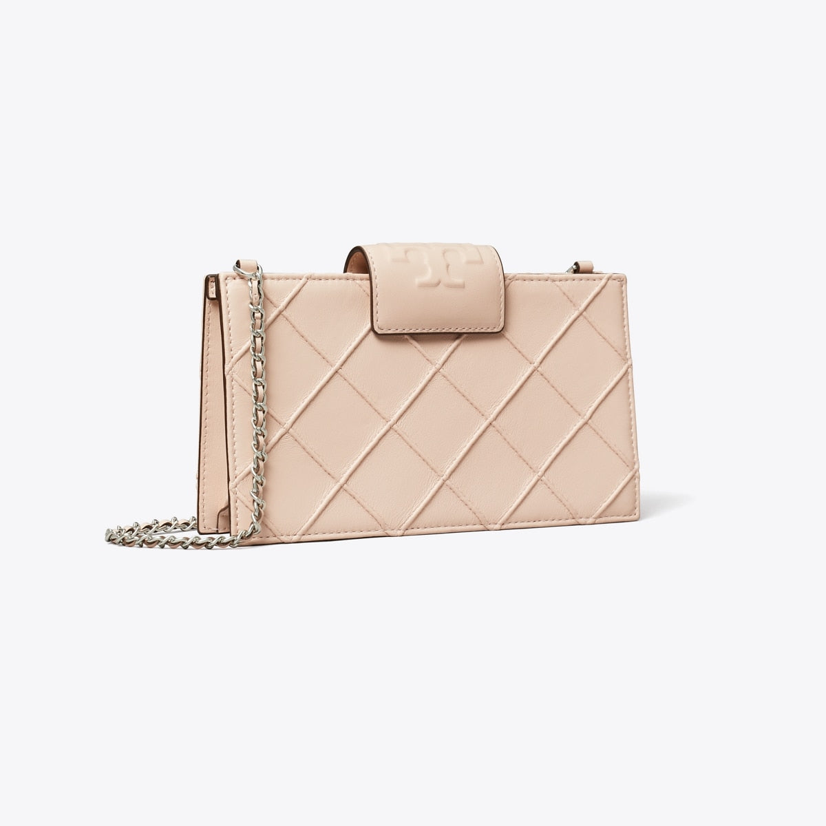 Tory Burch Mini Fleming Crossbody